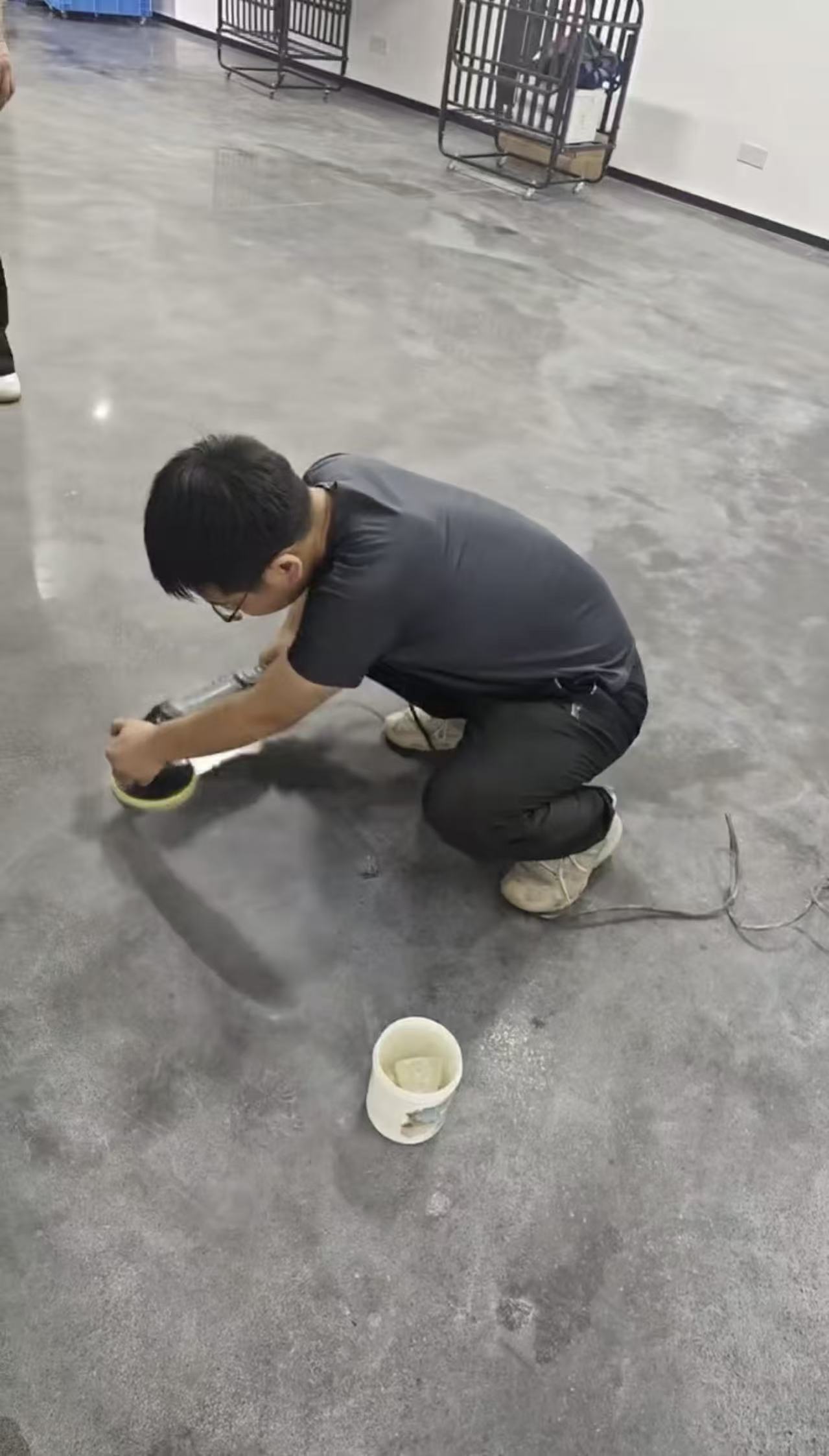 中山保洁